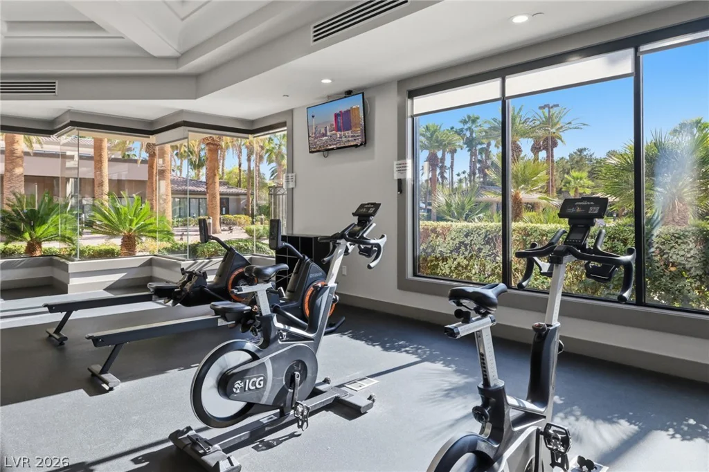 341 Arbour Garden, Las Vegas, NV 89148