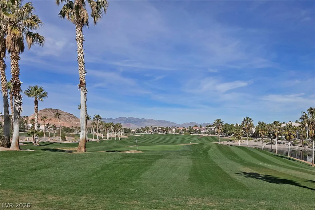 341 Arbour Garden, Las Vegas, NV 89148