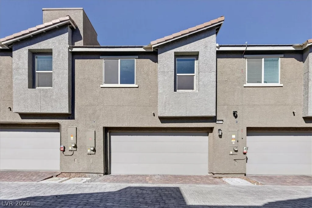 6811 Sage Gold, North Las Vegas, NV 89086