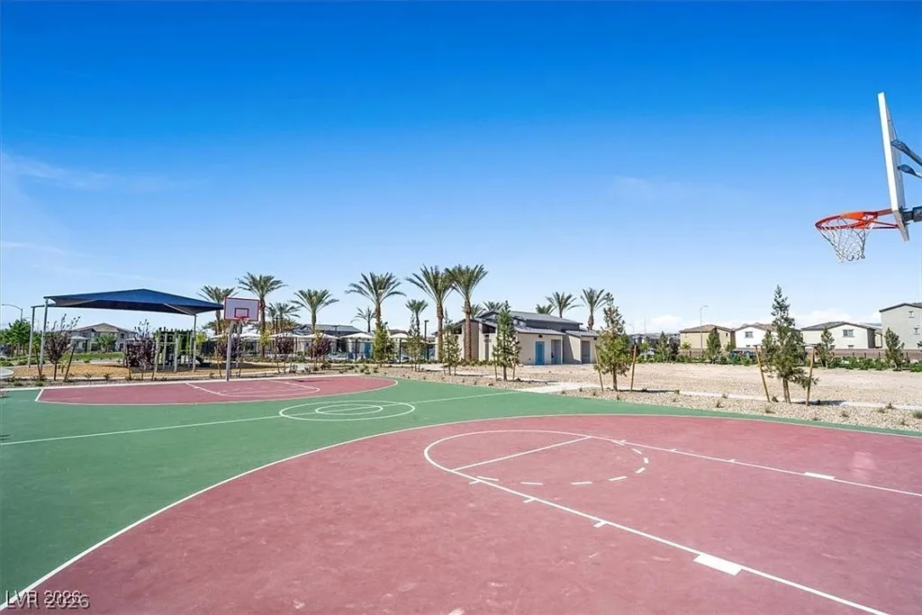 6811 Sage Gold, North Las Vegas, NV 89086