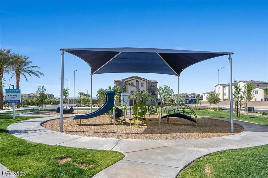 6811 Sage Gold, North Las Vegas, NV 89086