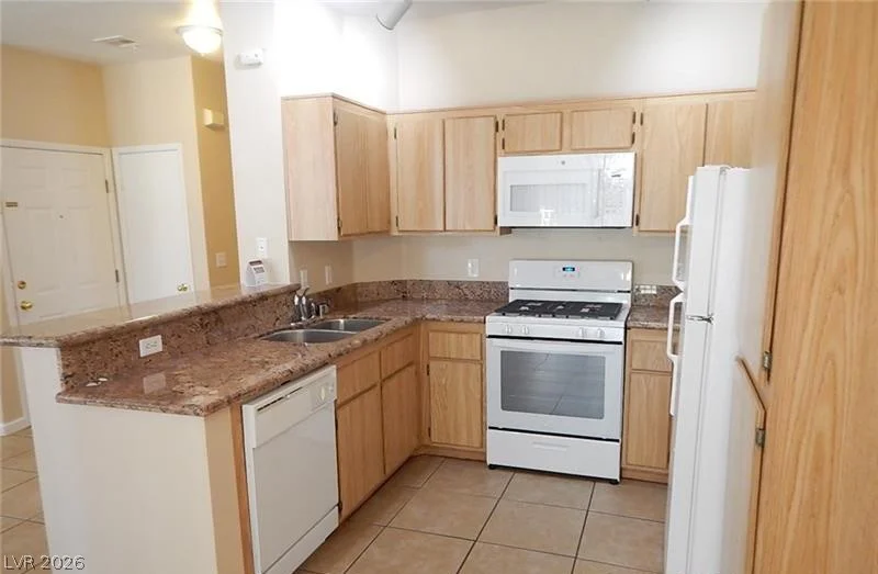 251 Green Valley, Henderson, NV 89012