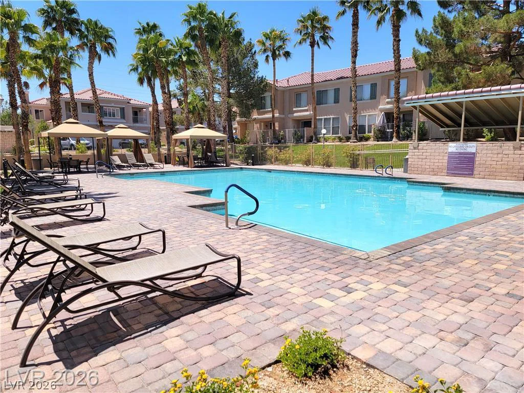 251 Green Valley, Henderson, NV 89012
