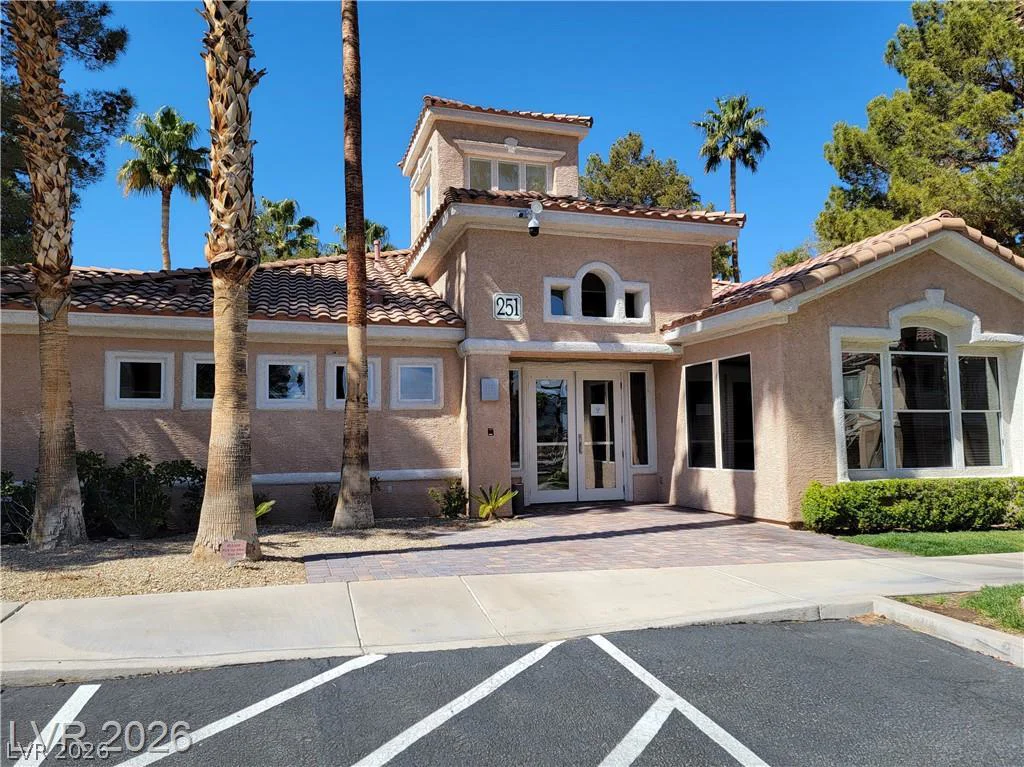 251 Green Valley, Henderson, NV 89012