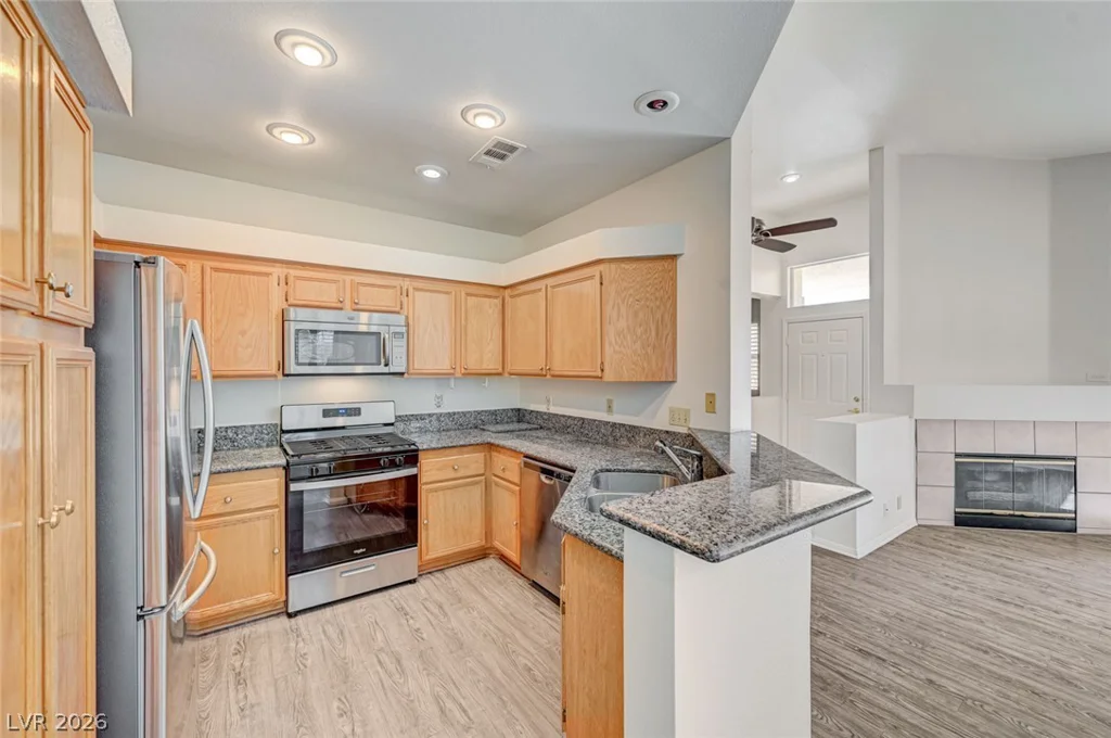 5155 Tropicana, Las Vegas, NV 89103