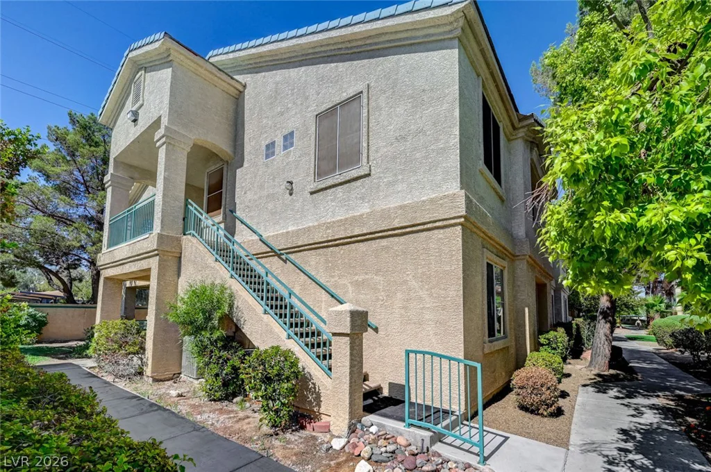 5155 Tropicana, Las Vegas, NV 89103