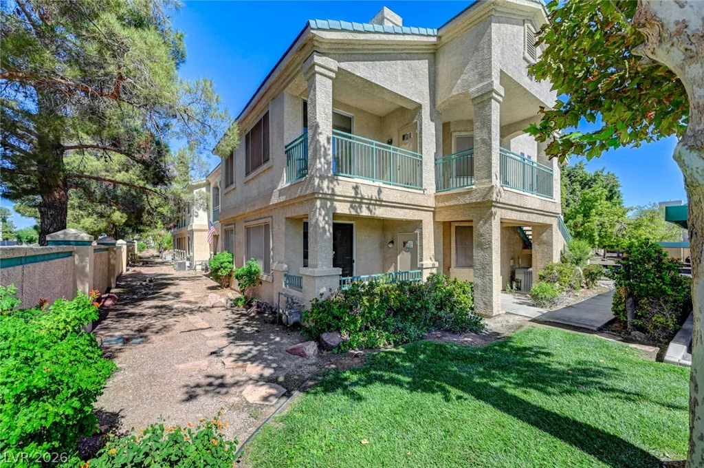 5155 Tropicana, Las Vegas, NV 89103