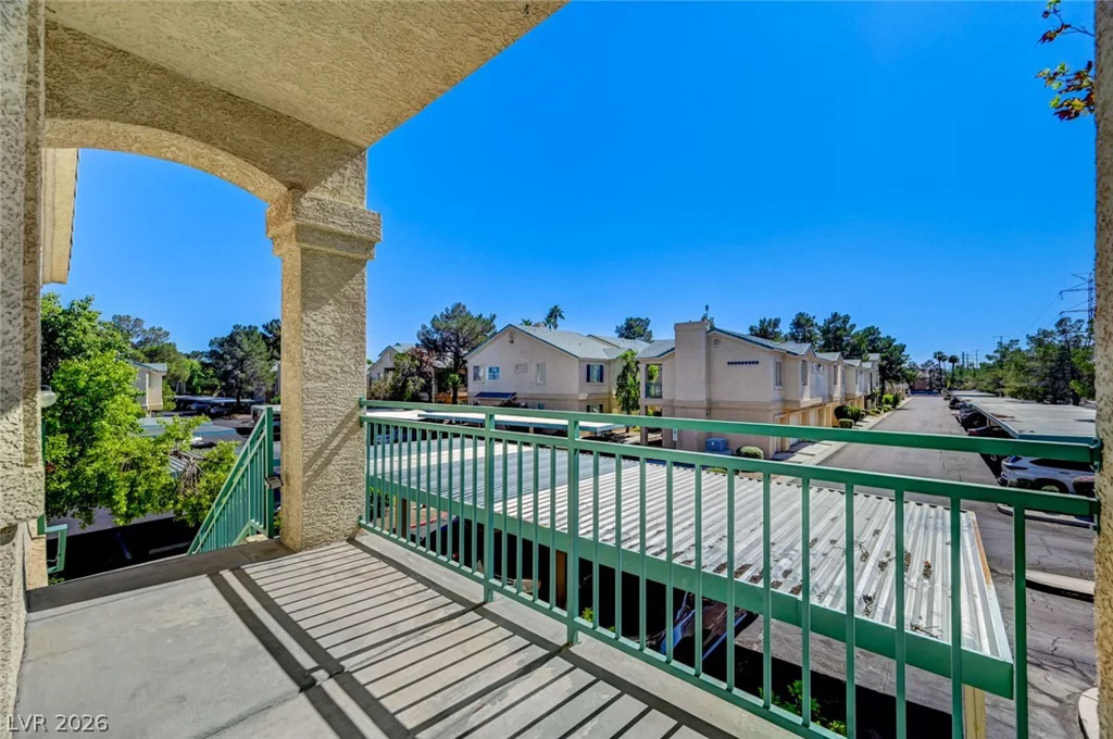 5155 Tropicana, Las Vegas, NV 89103