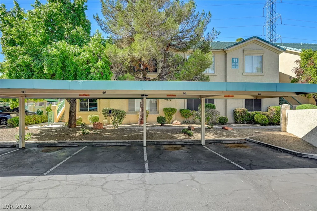 5155 Tropicana, Las Vegas, NV 89103