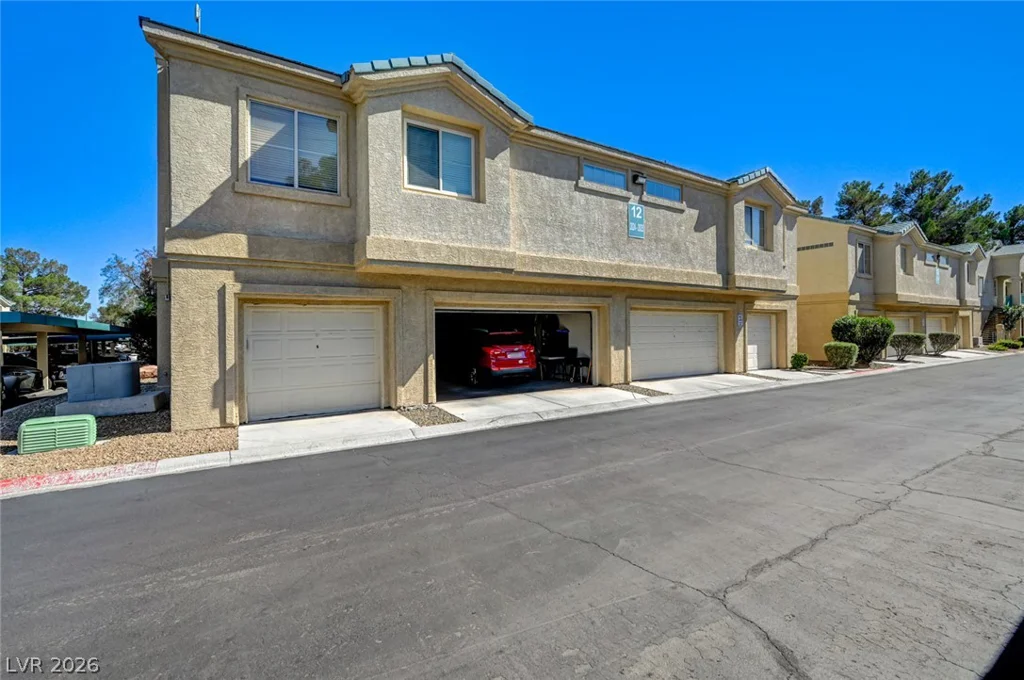 5155 Tropicana, Las Vegas, NV 89103
