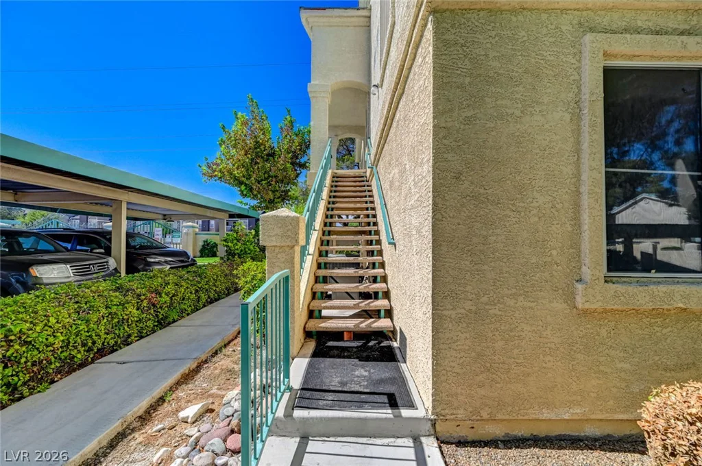 5155 Tropicana, Las Vegas, NV 89103