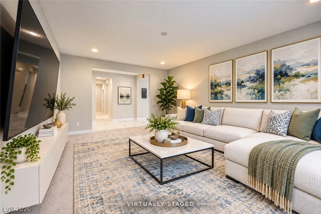 9163 Mira Linda, Las Vegas, NV 89148