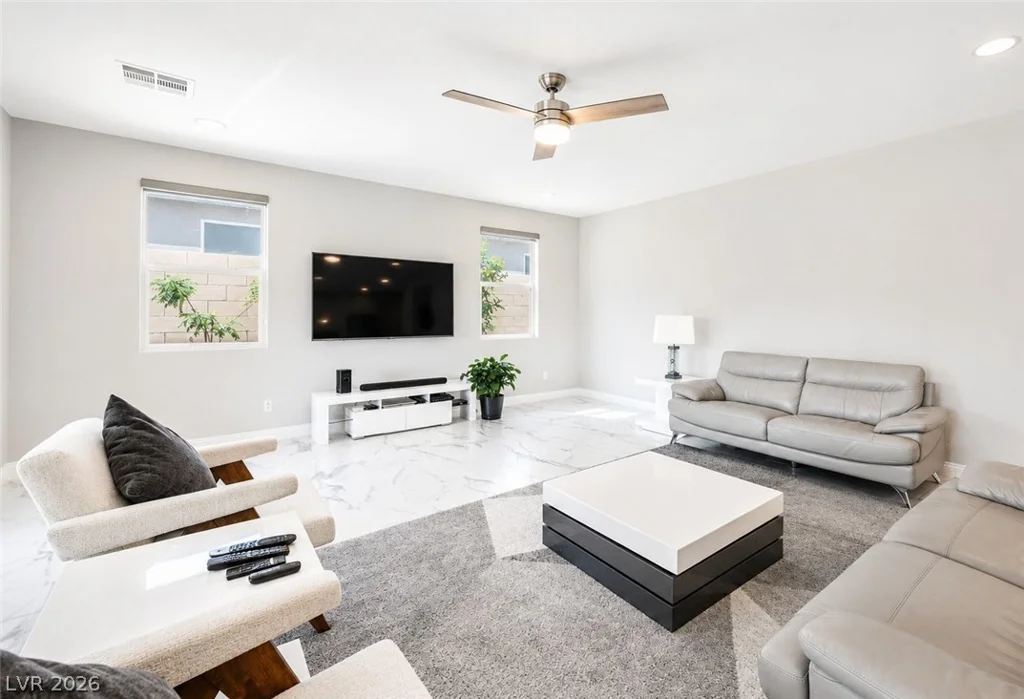 9163 Mira Linda, Las Vegas, NV 89148