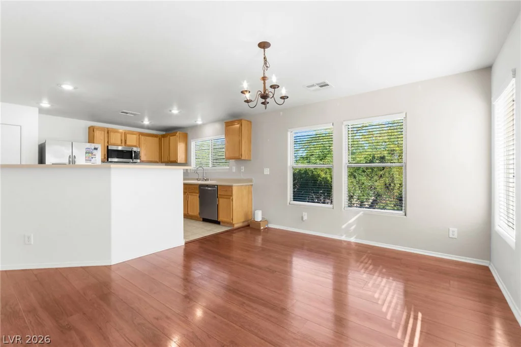 6220 Senegal Haven, North Las Vegas, NV 89081