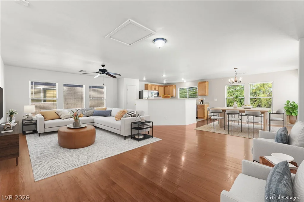 6220 Senegal Haven, North Las Vegas, NV 89081