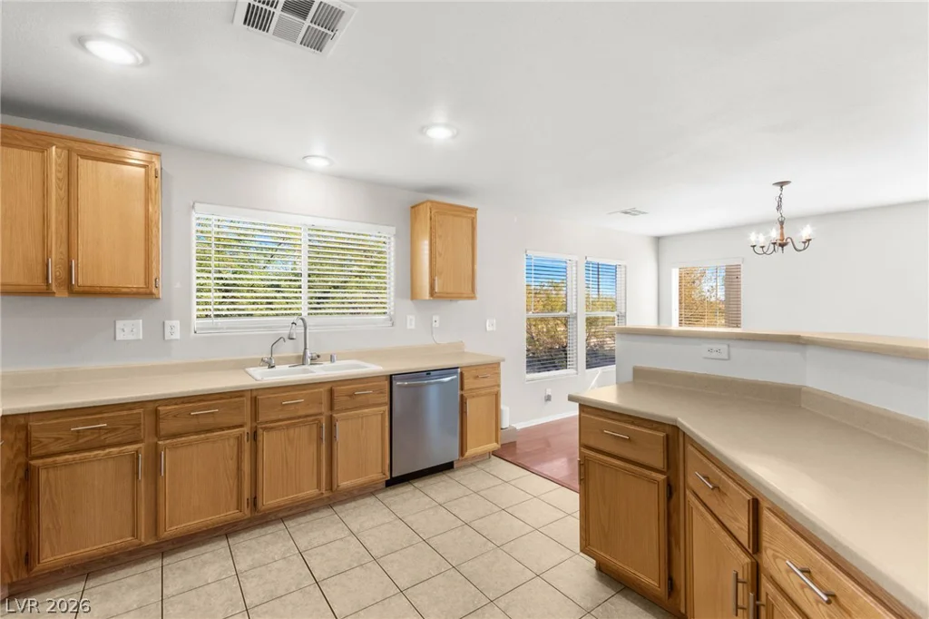 6220 Senegal Haven, North Las Vegas, NV 89081
