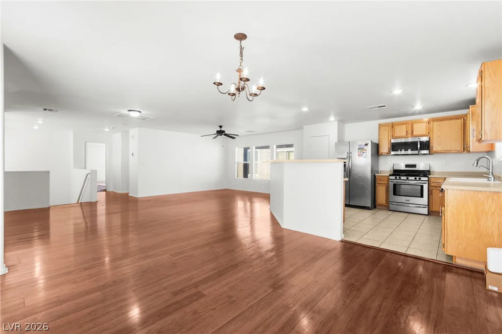 6220 Senegal Haven, North Las Vegas, NV 89081
