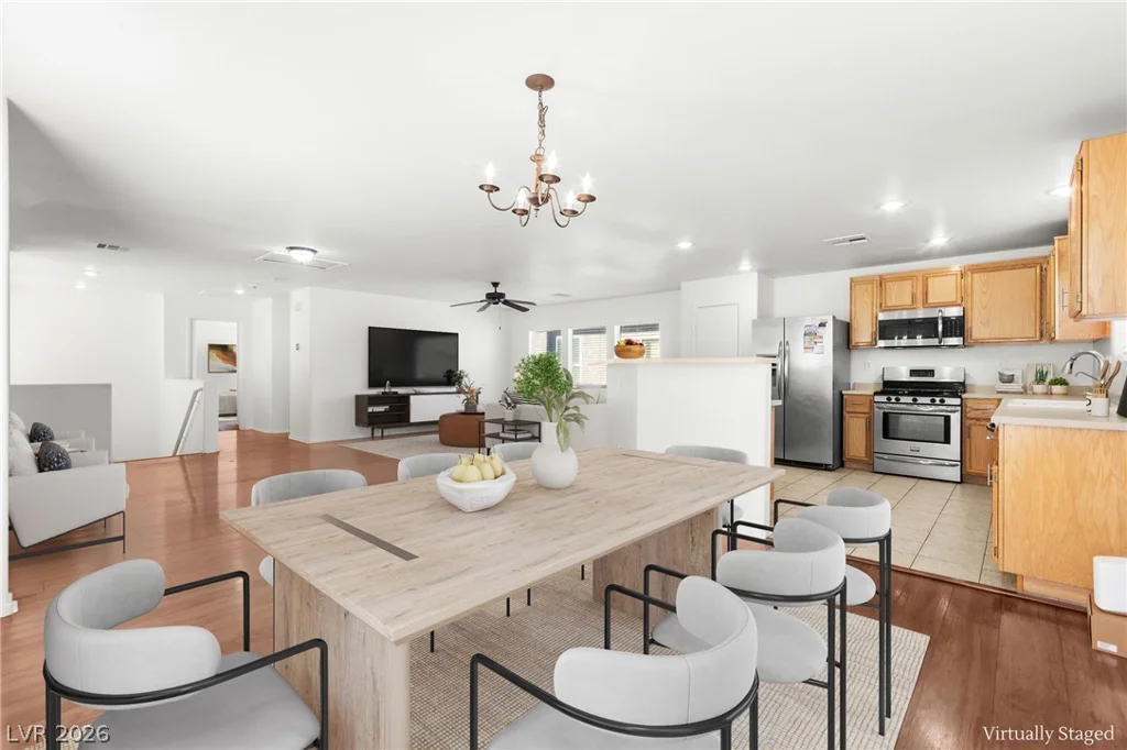 6220 Senegal Haven, North Las Vegas, NV 89081