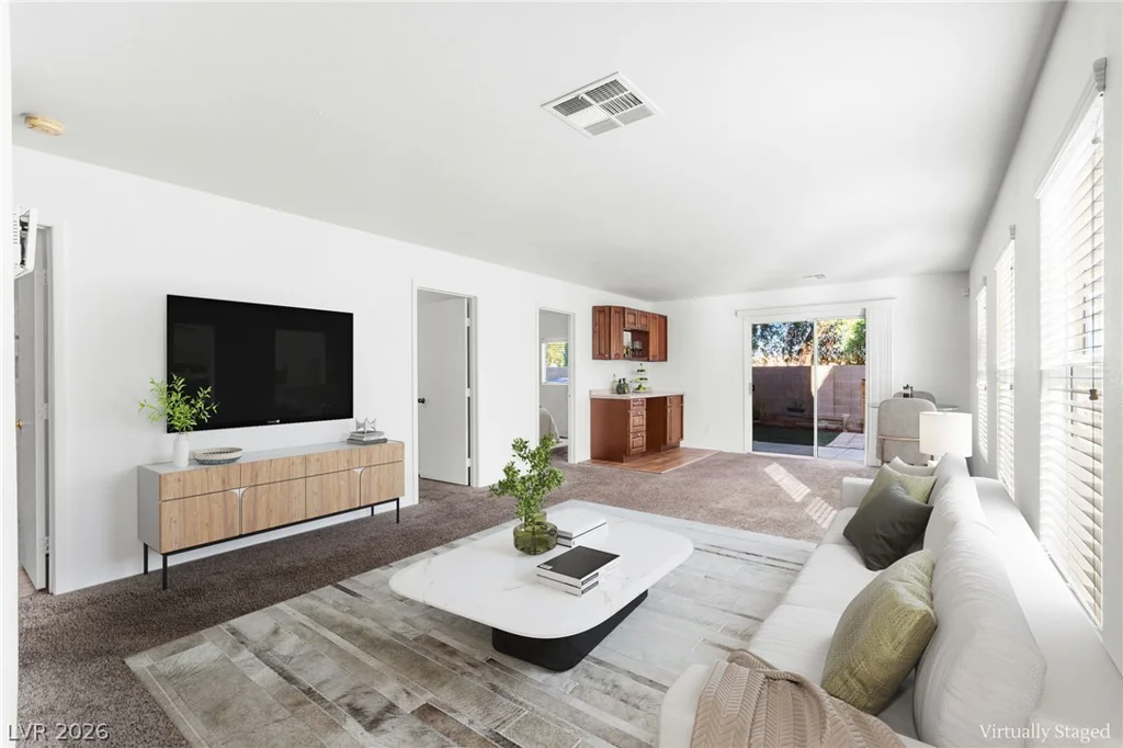 6220 Senegal Haven, North Las Vegas, NV 89081