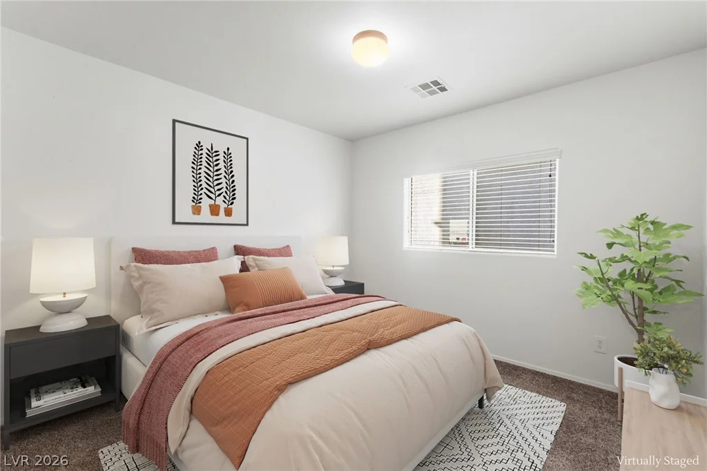 6220 Senegal Haven, North Las Vegas, NV 89081