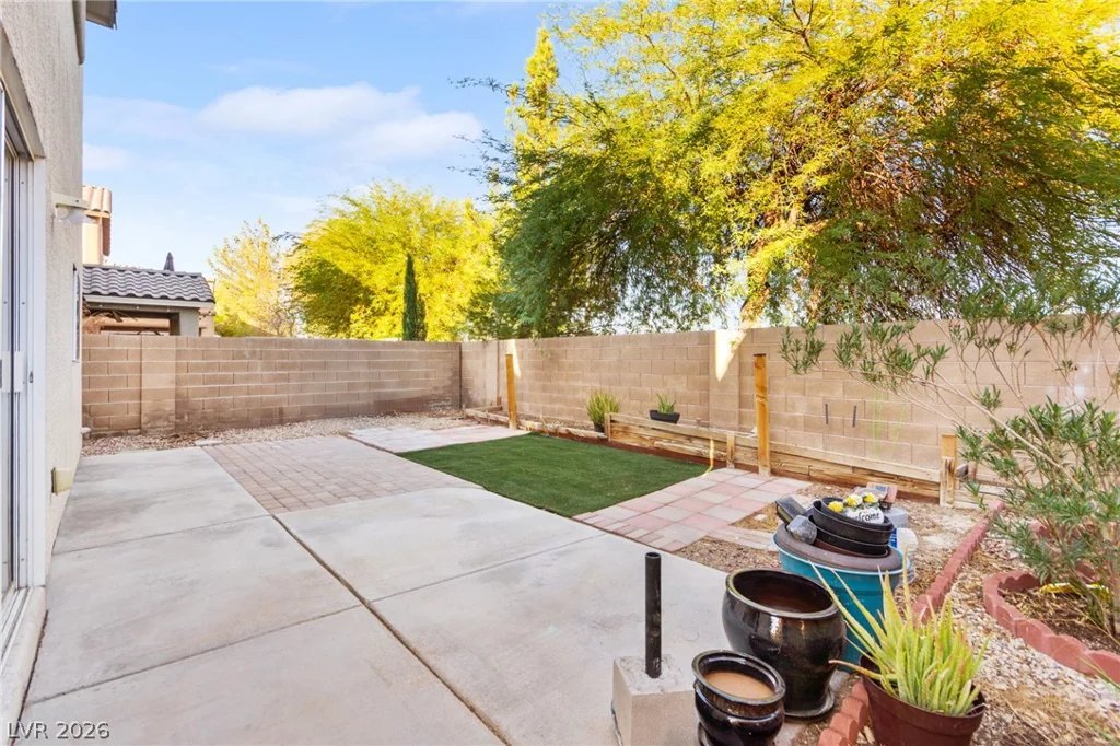 6220 Senegal Haven, North Las Vegas, NV 89081