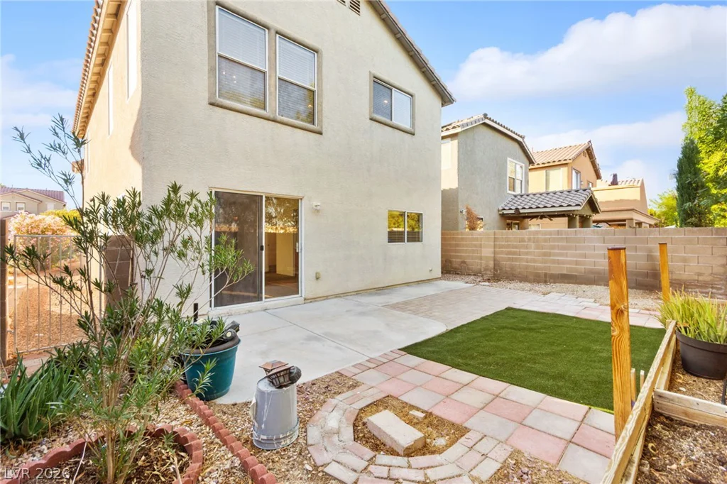 6220 Senegal Haven, North Las Vegas, NV 89081
