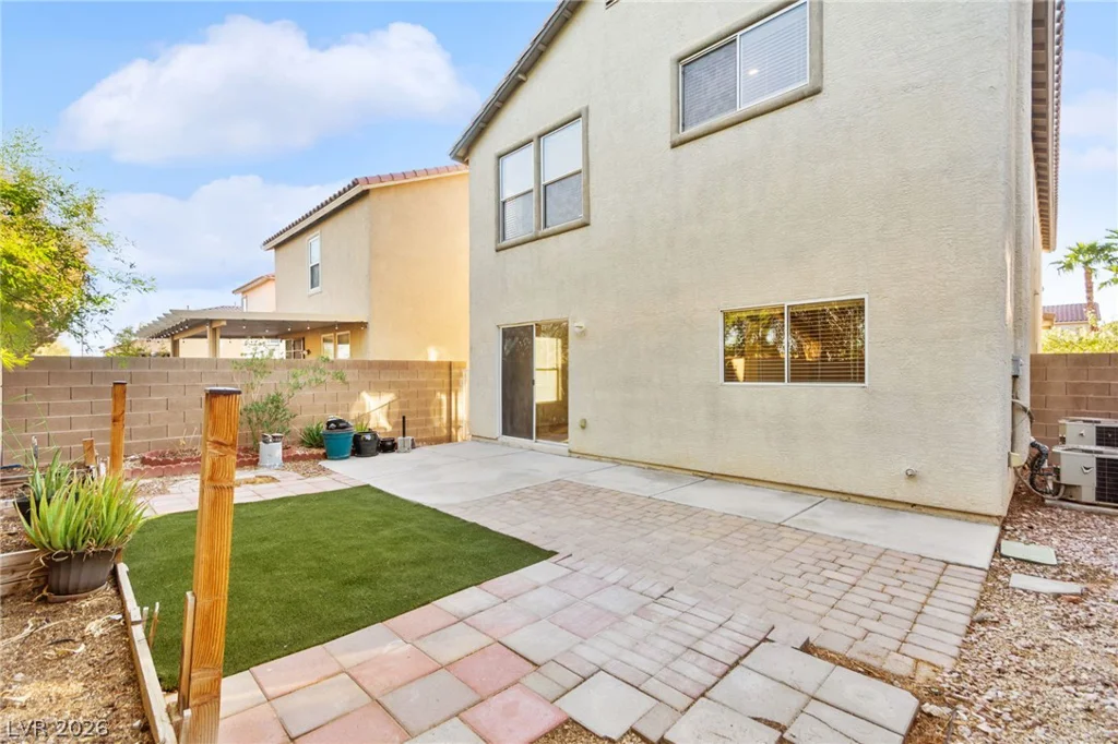 6220 Senegal Haven, North Las Vegas, NV 89081