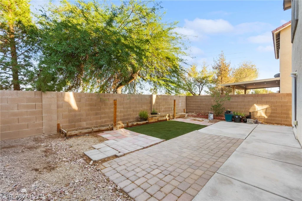 6220 Senegal Haven, North Las Vegas, NV 89081