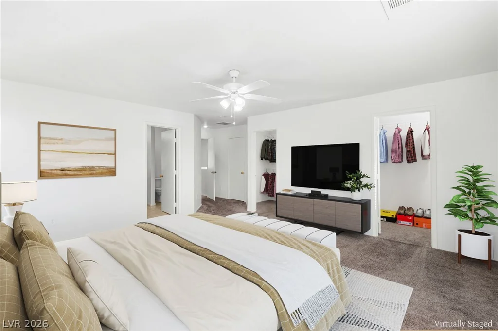 6220 Senegal Haven, North Las Vegas, NV 89081