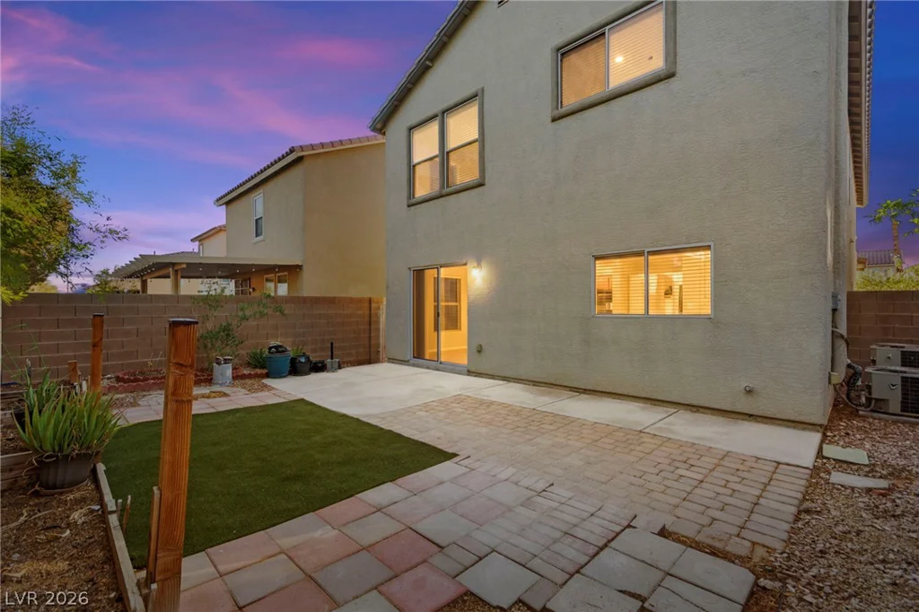 6220 Senegal Haven, North Las Vegas, NV 89081