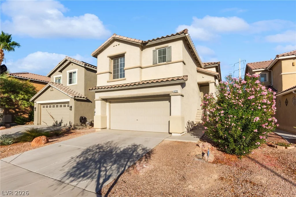 6220 Senegal Haven, North Las Vegas, NV 89081