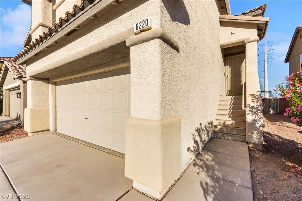 6220 Senegal Haven, North Las Vegas, NV 89081
