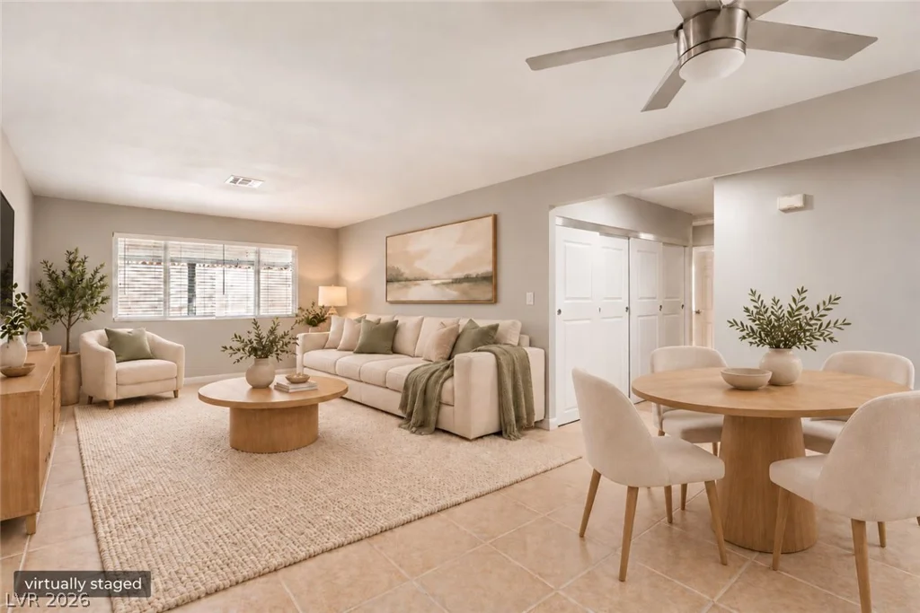 4051 Springhill, Las Vegas, NV 89121