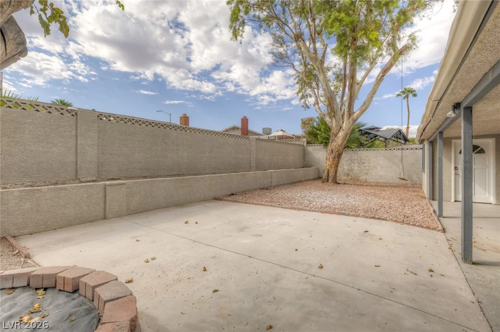 4051 Springhill, Las Vegas, NV 89121