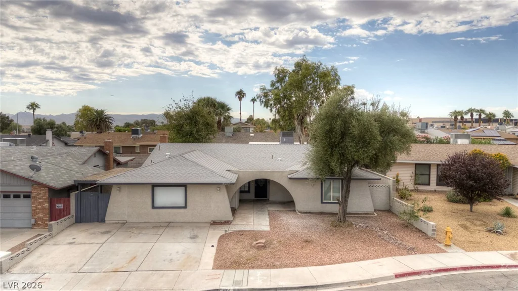 4051 Springhill, Las Vegas, NV 89121