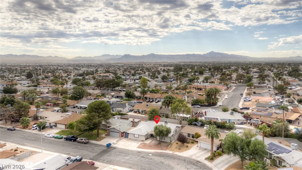 4051 Springhill, Las Vegas, NV 89121