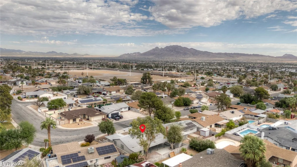 4051 Springhill, Las Vegas, NV 89121