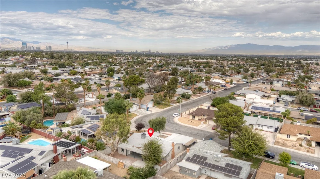 4051 Springhill, Las Vegas, NV 89121