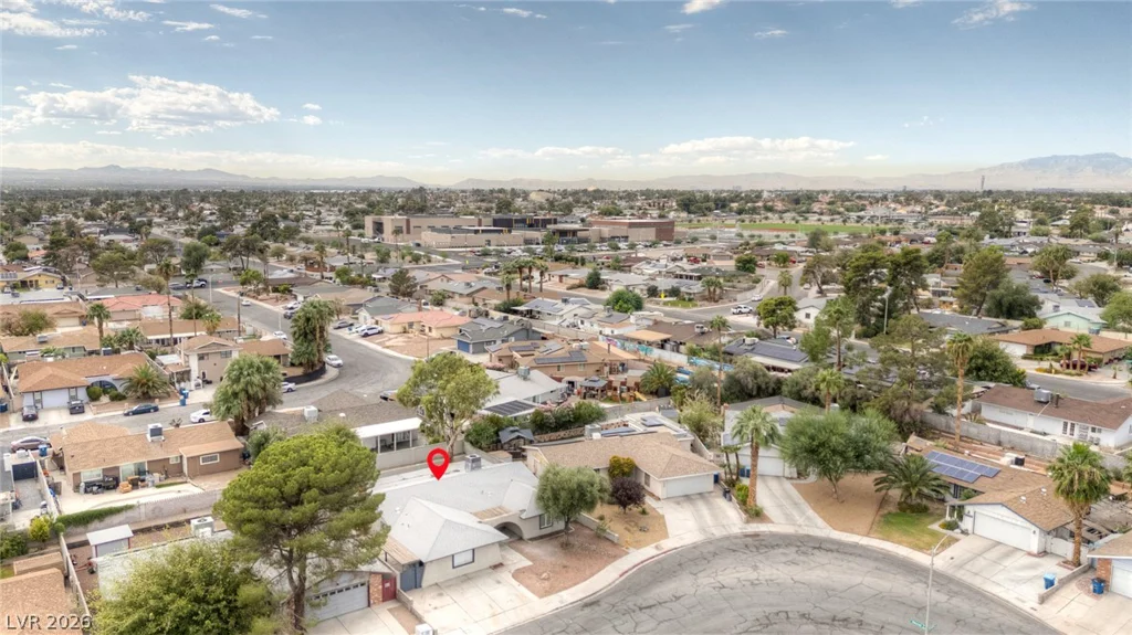 4051 Springhill, Las Vegas, NV 89121