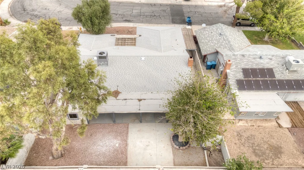 4051 Springhill, Las Vegas, NV 89121