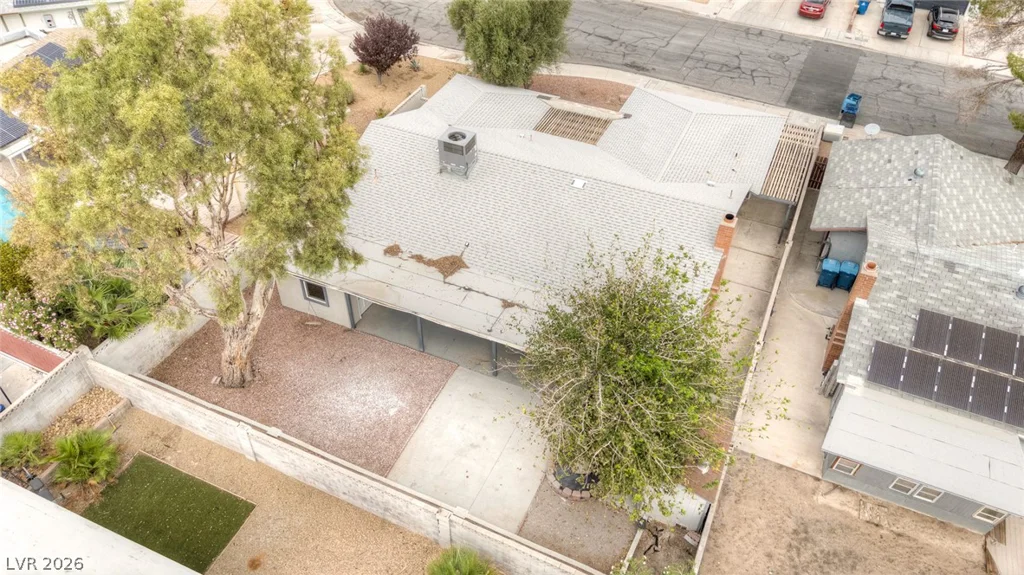 4051 Springhill, Las Vegas, NV 89121