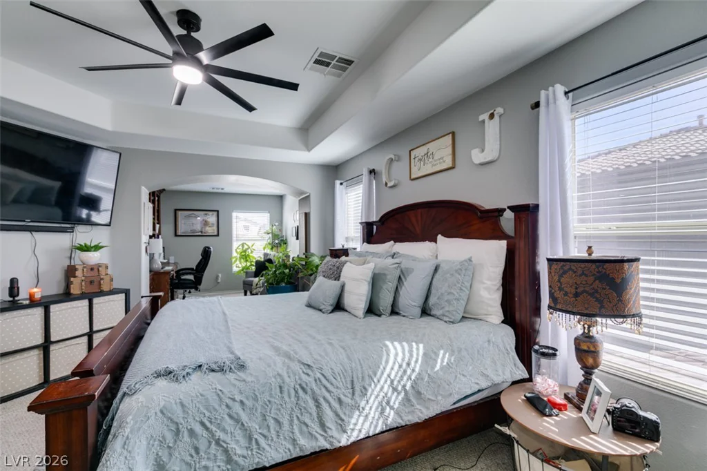 248 Hyssop, Henderson, NV 89015