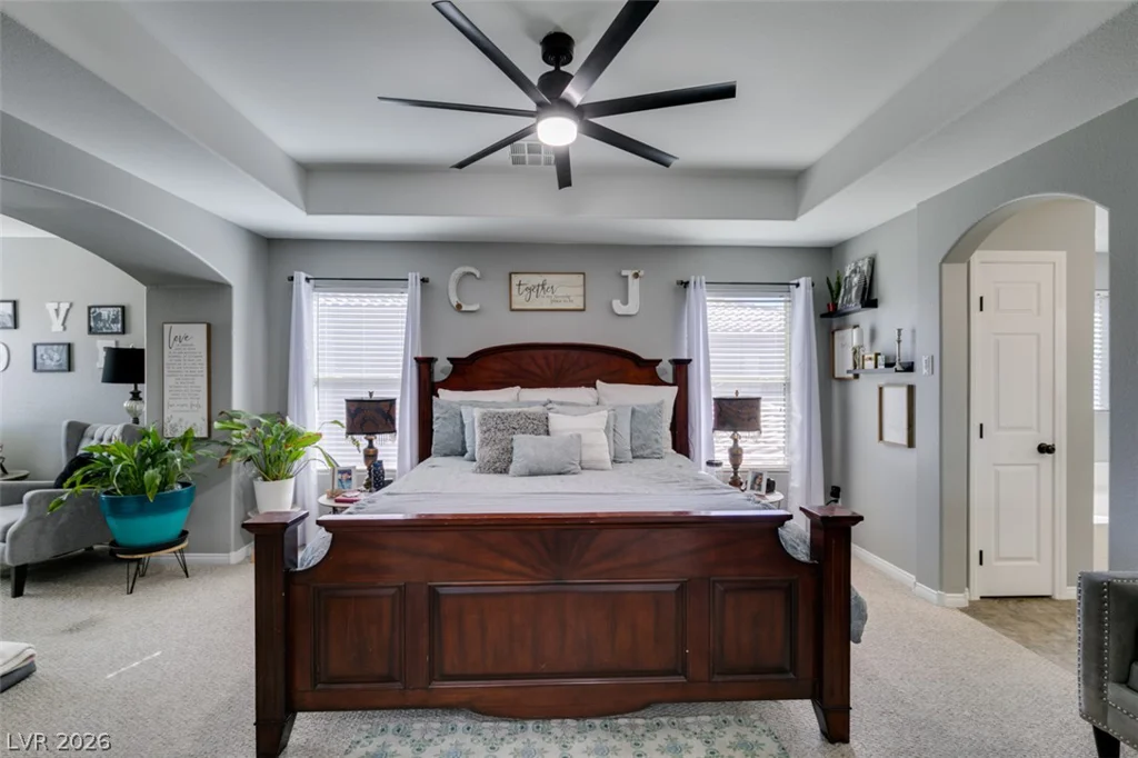 248 Hyssop, Henderson, NV 89015