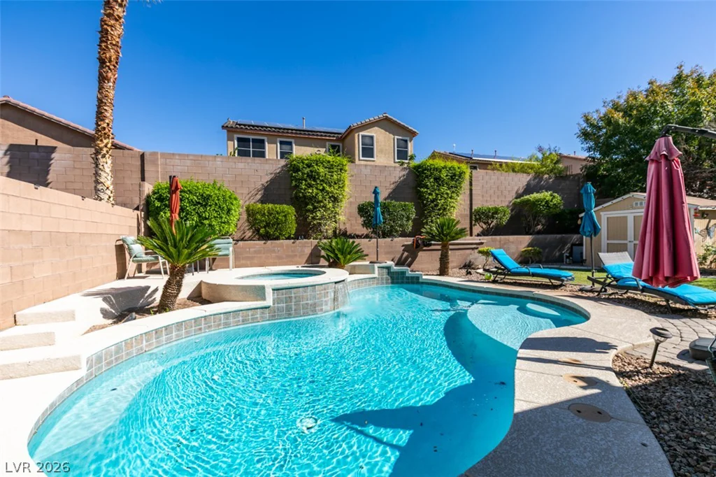 248 Hyssop, Henderson, NV 89015