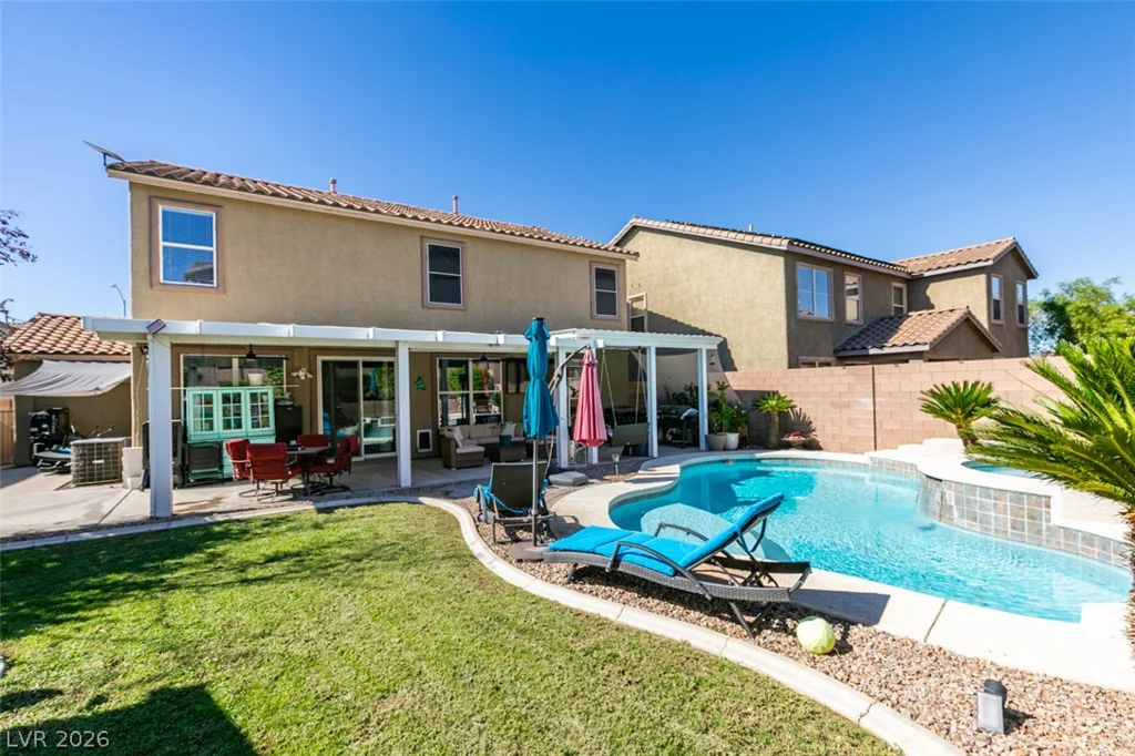 248 Hyssop, Henderson, NV 89015