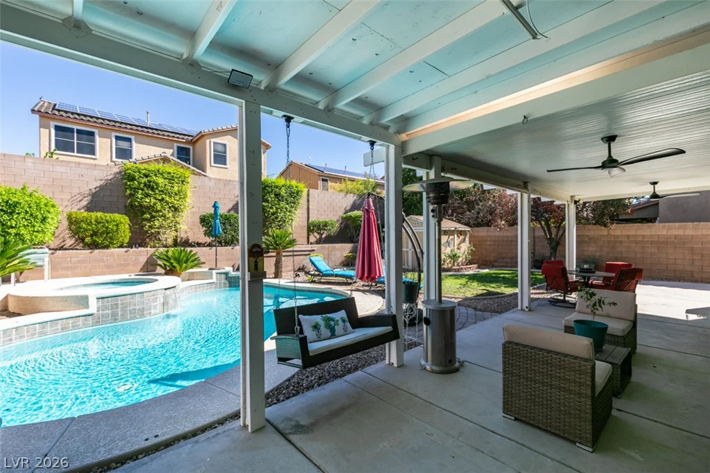 248 Hyssop, Henderson, NV 89015