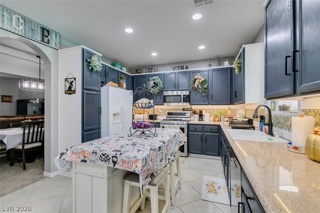 248 Hyssop, Henderson, NV 89015