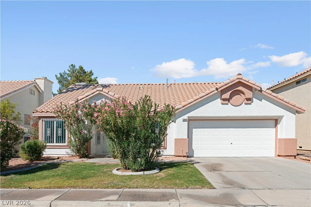 3008 Seasons, Henderson, NV 89074