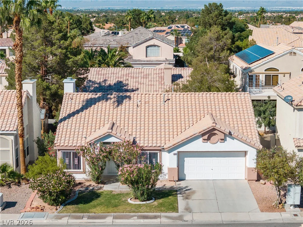 3008 Seasons, Henderson, NV 89074