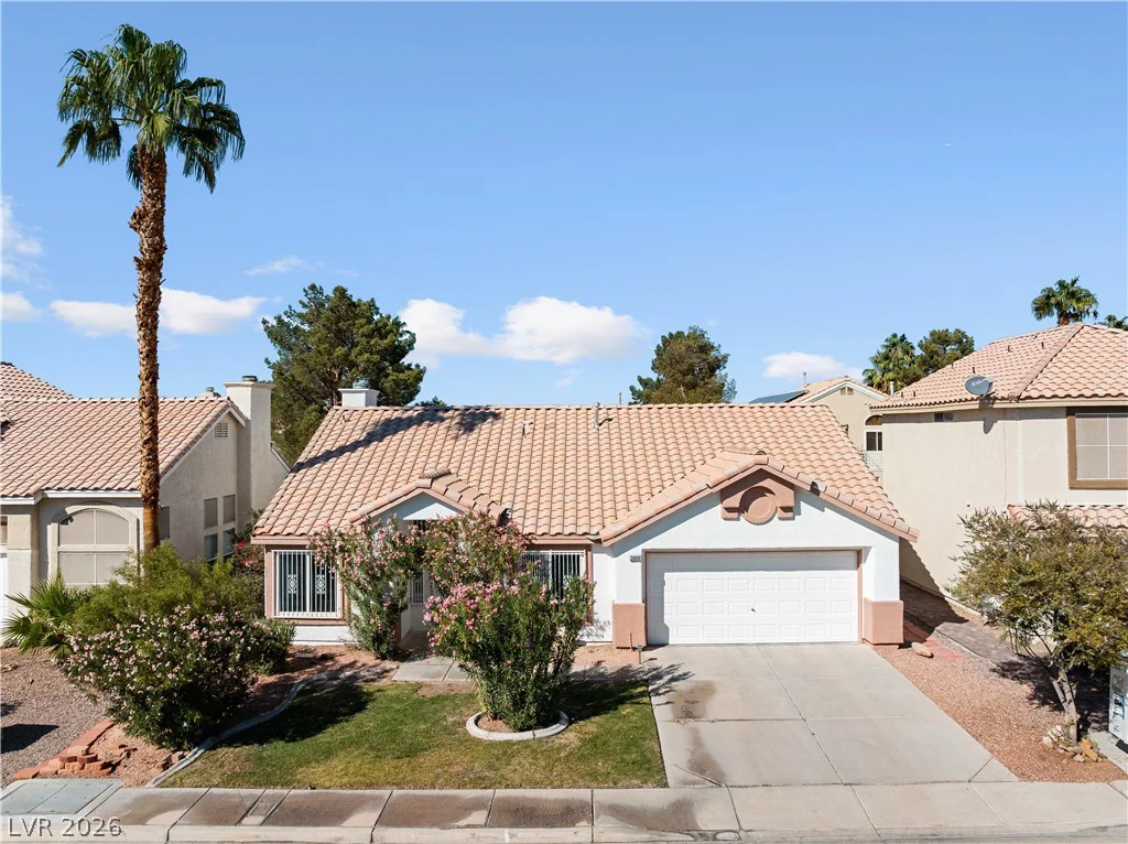 3008 Seasons, Henderson, NV 89074